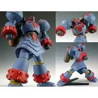 Revoltech - Giant Robo