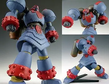 Revoltech - Giant Robo