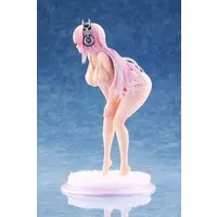 Figure - Super Sonico / Sonico