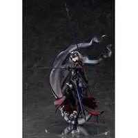 Figure - Fate/Grand Order / Jeanne d'Arc (Alter)