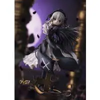 Figure - Rozen Maiden / Suigintou