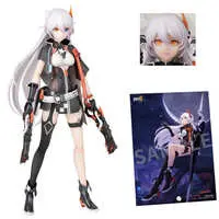 Figure - With Bonus - Honkai Impact 3rd / Kiana Kaslana