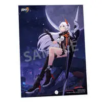 Figure - With Bonus - Honkai Impact 3rd / Kiana Kaslana