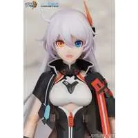 Figure - With Bonus - Honkai Impact 3rd / Kiana Kaslana