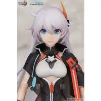 Figure - With Bonus - Honkai Impact 3rd / Kiana Kaslana