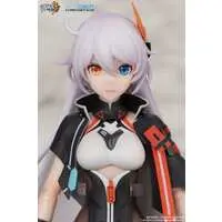 Figure - With Bonus - Honkai Impact 3rd / Kiana Kaslana