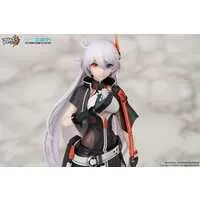 Figure - With Bonus - Honkai Impact 3rd / Kiana Kaslana