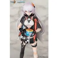 Figure - With Bonus - Honkai Impact 3rd / Kiana Kaslana