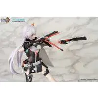 Figure - With Bonus - Honkai Impact 3rd / Kiana Kaslana