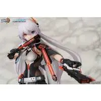 Figure - With Bonus - Honkai Impact 3rd / Kiana Kaslana