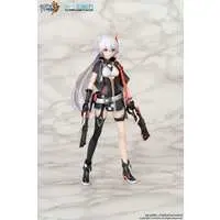 Figure - With Bonus - Honkai Impact 3rd / Kiana Kaslana