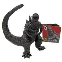 Sofubi Figure - Movie Monster Series