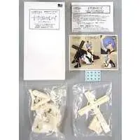 Resin Cast Assembly Kit - Figure - Neon Genesis Evangelion