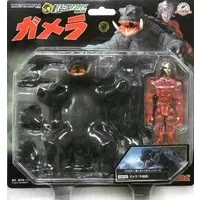 Figure - Microman