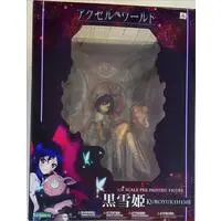 Figure - Accel World / Kuroyukihime