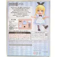Nendoroid Doll - Nendoroid - Alice(Nendoroid Doll)