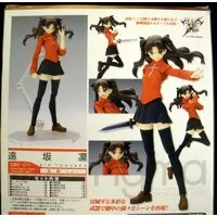 figma - Fate/stay night / Tohsaka Rin