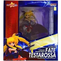 Figure - Mahou Shoujo Lyrical Nanoha / Fate Testarossa