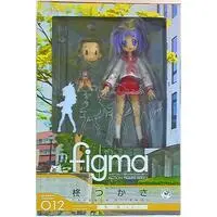 figma - Lucky☆Star / Hiiragi Tsukasa
