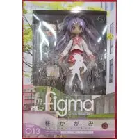 figma - Lucky☆Star / Hiiragi Kagami