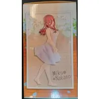 Ichiban Kuji - 5-toubun no Hanayome (The Quintessential Quintuplets) / Nakano Miku