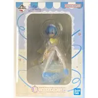 Ichiban Kuji - Re:Zero / Rem