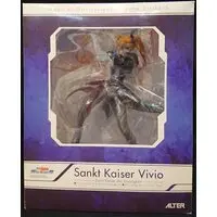 Figure - Mahou Shoujo Lyrical Nanoha / Vivio