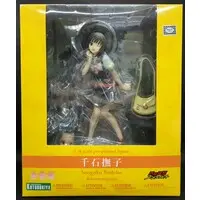 Figure - Bakemonogatari / Sengoku Nadeko