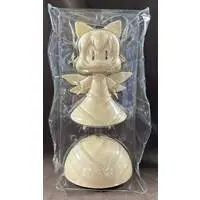 Sofubi Figure - Touhou Project / Cirno