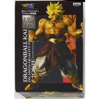 Figure - Dragon Ball / Broly