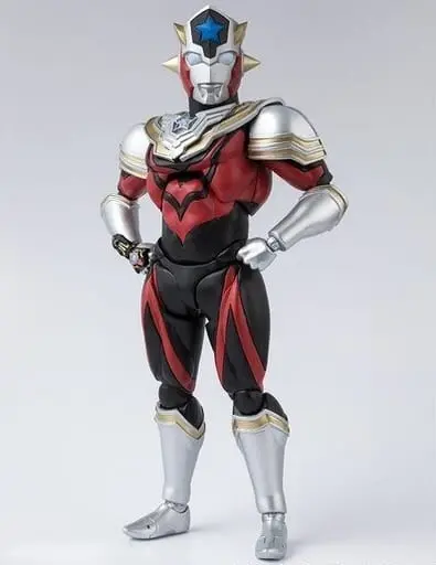 S.H.Figuarts - Ultraman Series