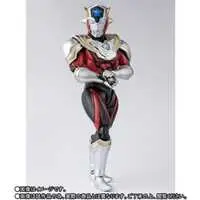 S.H.Figuarts - Ultraman Series