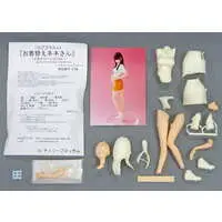 Resin Cast Assembly Kit - Figure - LovePlus / Anegasaki Nene