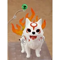 Nendoroid - Okami