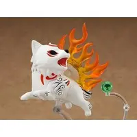 Nendoroid - Okami