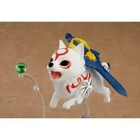 Nendoroid - Okami