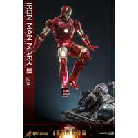 Movie Masterpiece - Iron Man / Tony Stark
