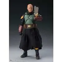 S.H.Figuarts - The Mandalorian