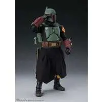 S.H.Figuarts - The Mandalorian