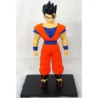 Sofubi Figure - Dragon Ball / Son Gohan