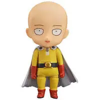 Nendoroid - One Punch Man / Saitama