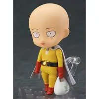 Nendoroid - One Punch Man / Saitama