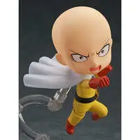 Nendoroid - One Punch Man / Saitama