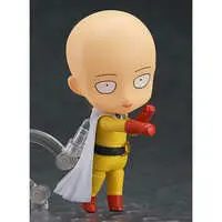 Nendoroid - One Punch Man / Saitama