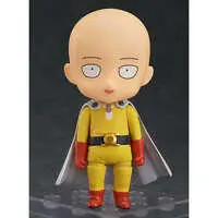 Nendoroid - One Punch Man / Saitama