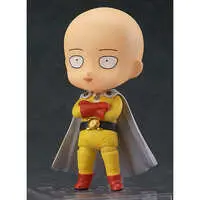 Nendoroid - One Punch Man / Saitama