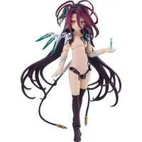 figma - No Game, No Life / Schwi Dola