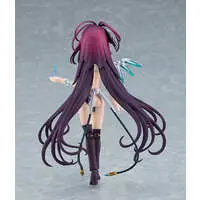 figma - No Game, No Life / Schwi Dola