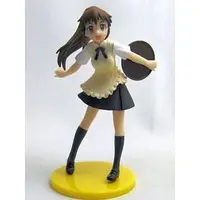 Figure - Working!! (Wagnaria!!) / Taneshima Popura