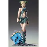 Figure - JoJo's Bizarre Adventure: Stone Ocean / Cujoh Jolyne